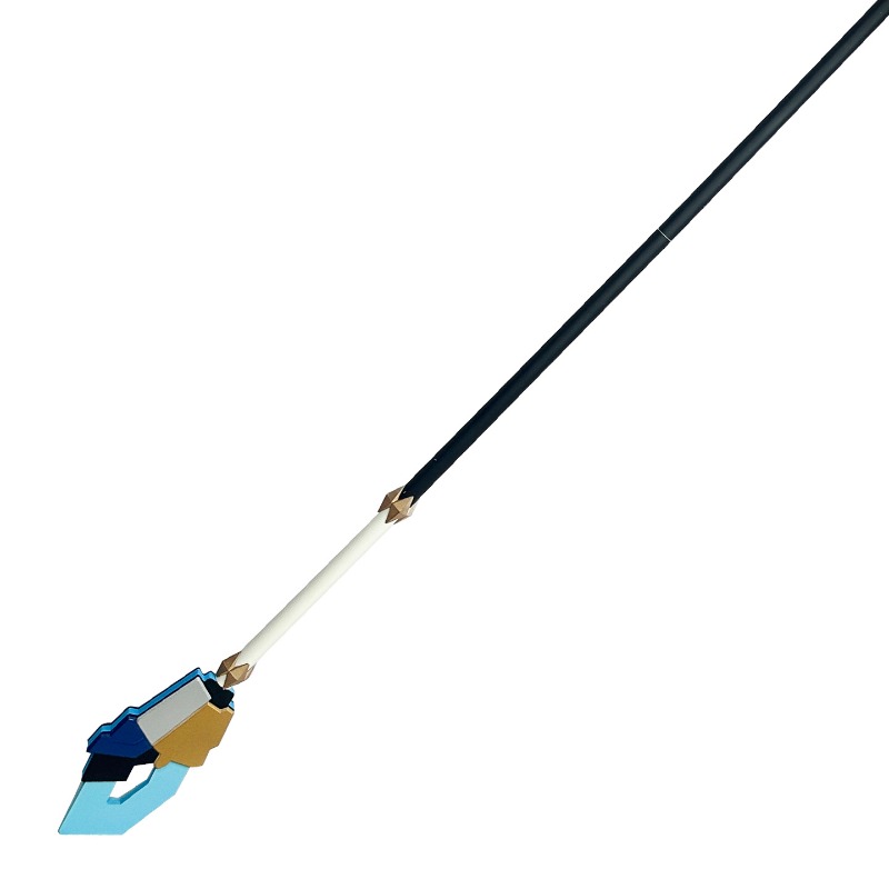 170cm Genshin Impact Prop Mode - Detachable Cosplay Prop recensione e prezzo