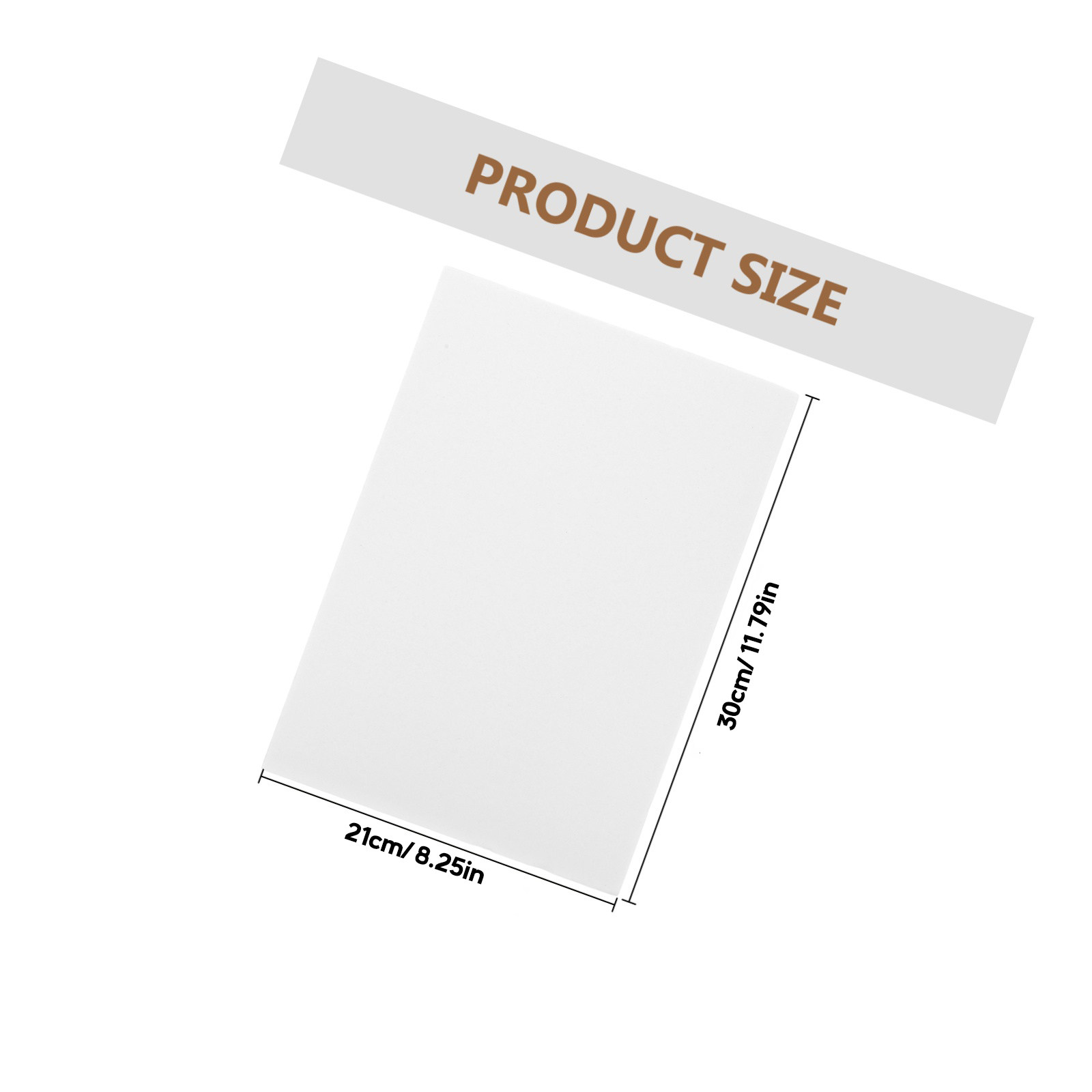 10Pcs Large Blank Foam Boards  - Cosplay Prop Foam Board recensione e prezzo