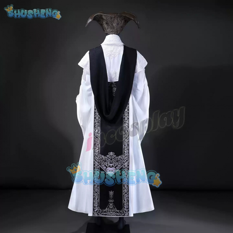 Game Bloodborne The Choir Cosp - Bloodborne Cosplay Prop recensione e prezzo