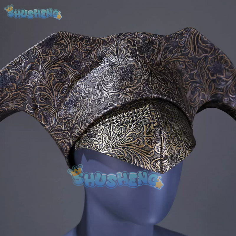Game Bloodborne The Choir Cosp - Bloodborne Cosplay Prop recensione e prezzo