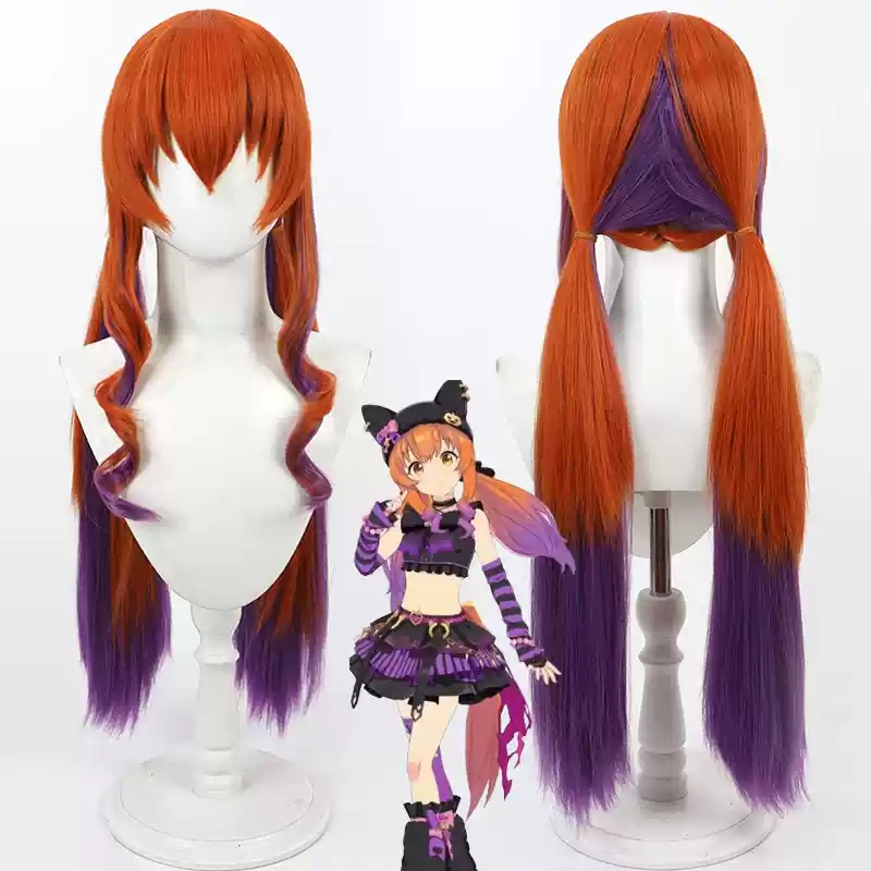 Umamusume Pretty Derby Mayano  - Heat Gun Cosplay recensione e prezzo