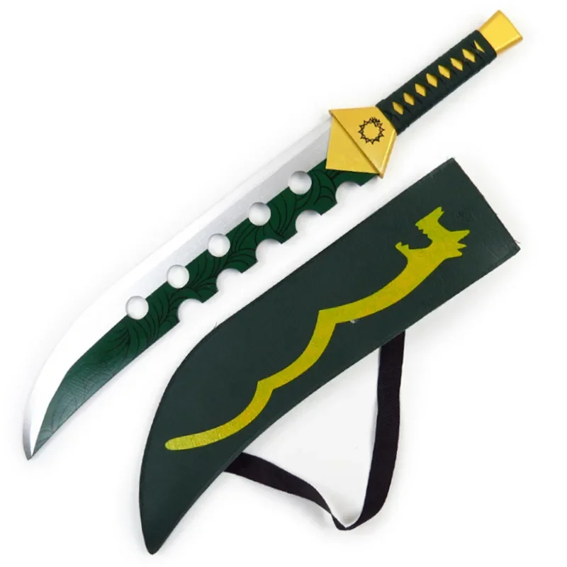 The Seven Deadly Sins Meliodas - Prop De Cosplay recensione e prezzo
