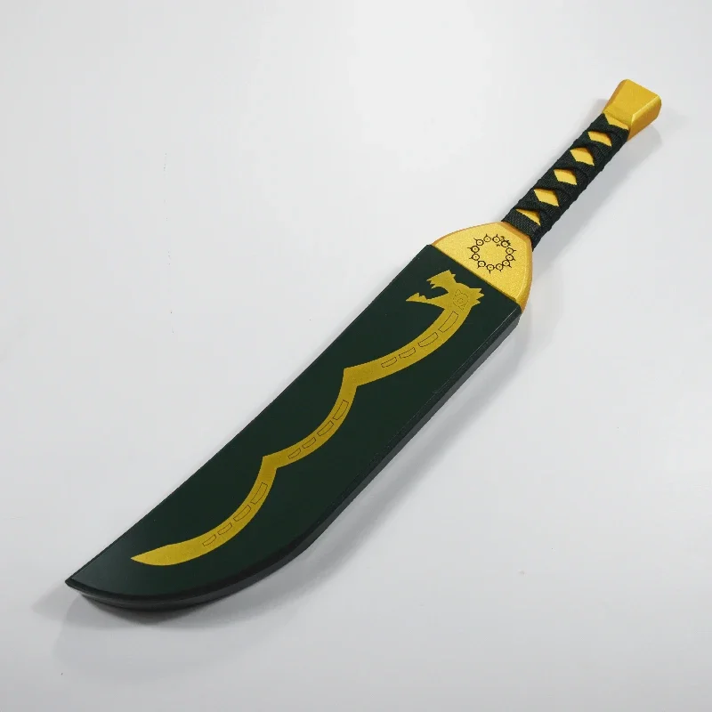 The Seven Deadly Sins Meliodas - Prop De Cosplay recensione e prezzo