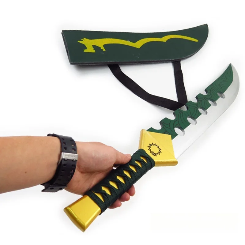 The Seven Deadly Sins Meliodas - Prop De Cosplay recensione e prezzo