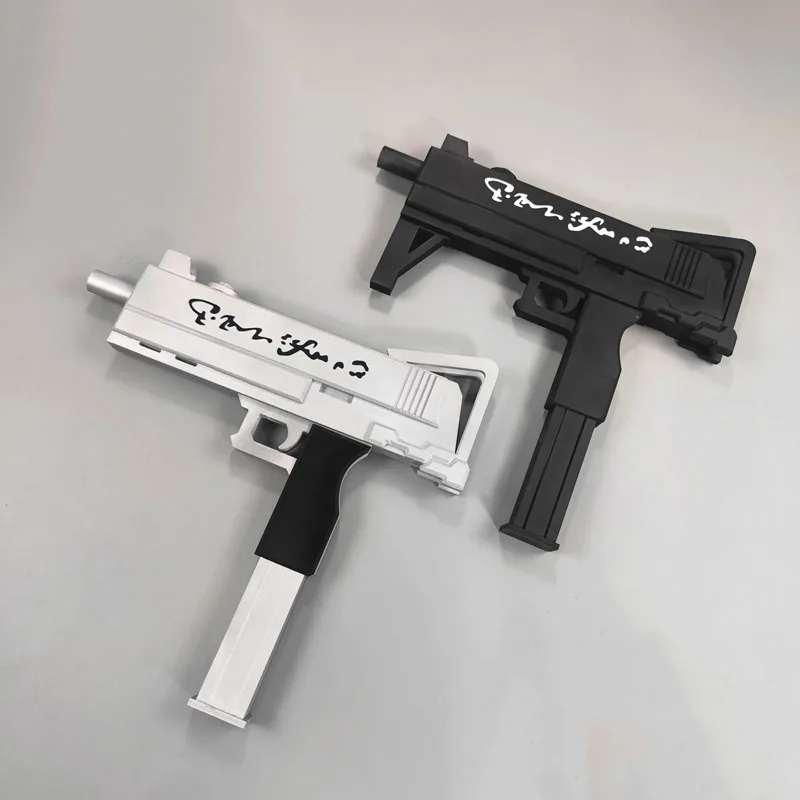 2026 NEW Anime Kids Toys Hallo - Detachable Cosplay Prop recensione e prezzo