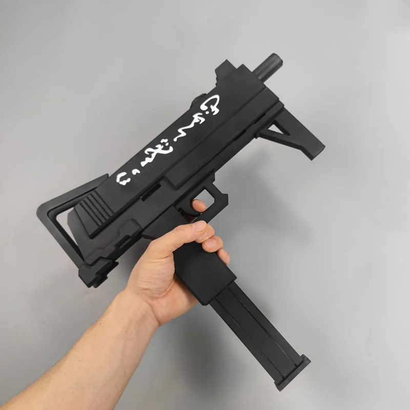 2026 NEW Anime Kids Toys Hallo - Detachable Cosplay Prop recensione e prezzo