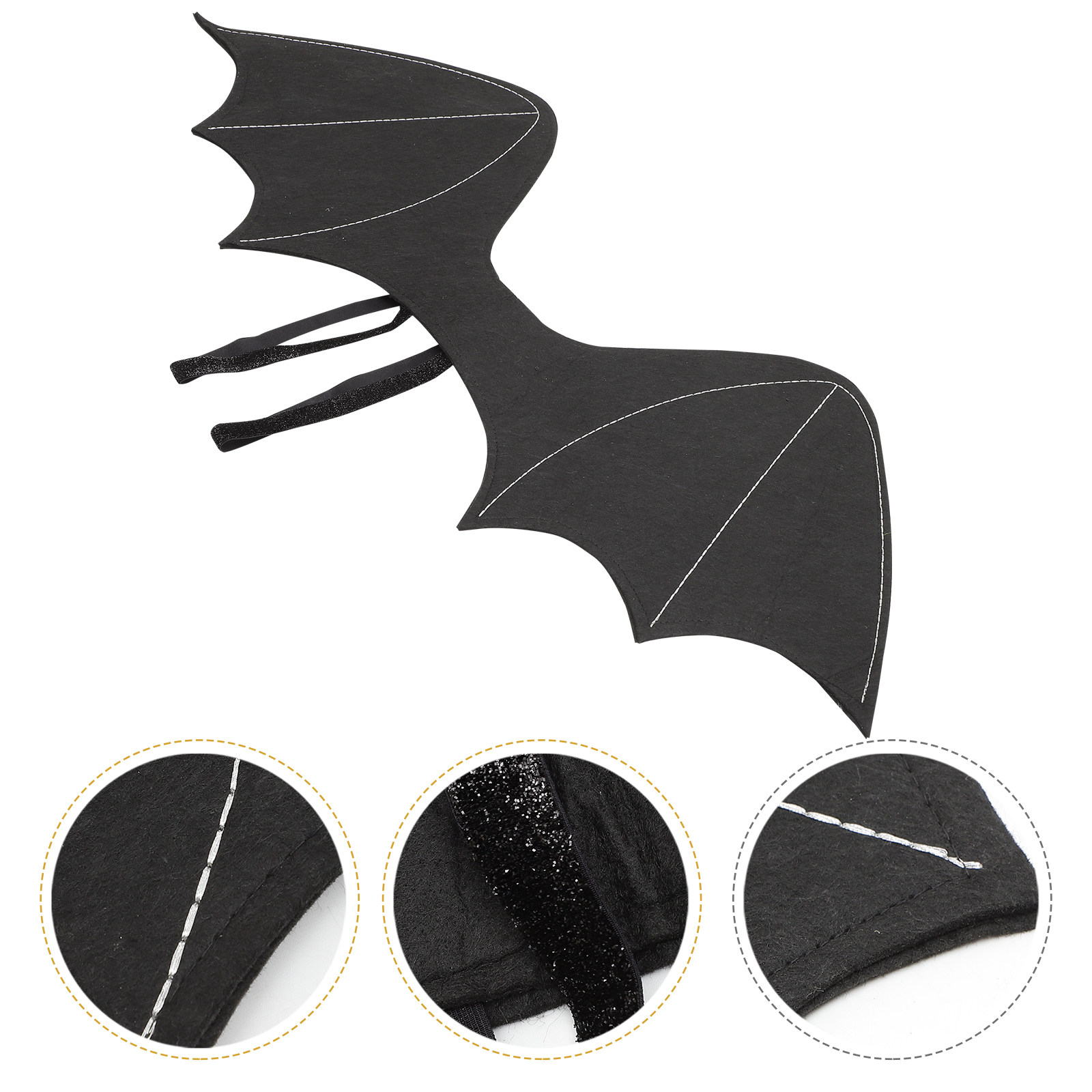Halloween Bat Wing Cosplay Pro - Easy Cosplay Prop recensione e prezzo