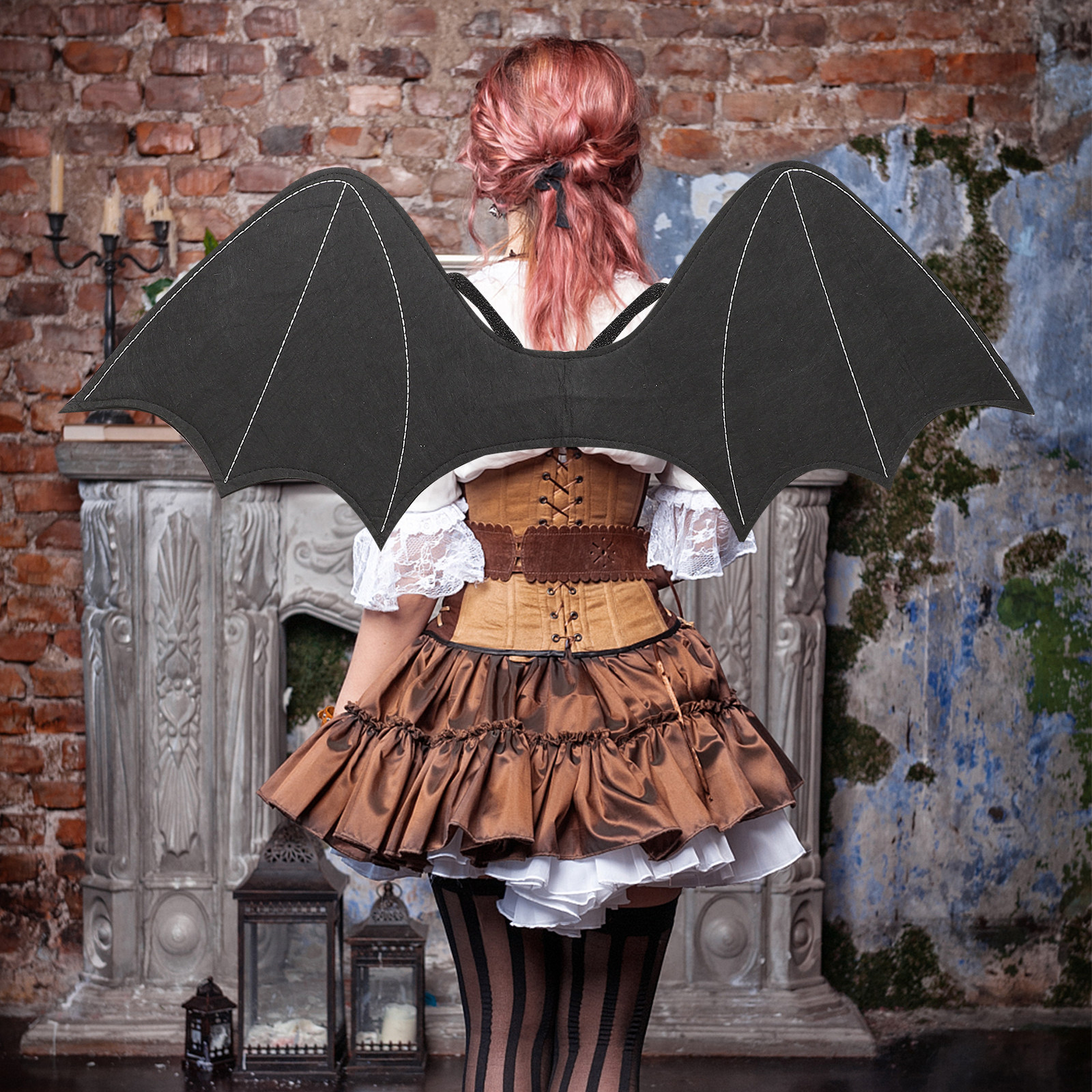 Halloween Bat Wing Cosplay Pro - Easy Cosplay Prop recensione e prezzo