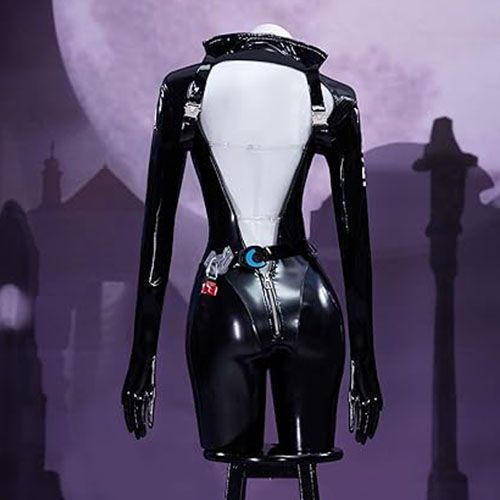 WHH Anime Nikke Quency Cosplay - Prop De Cosplay recensione e prezzo