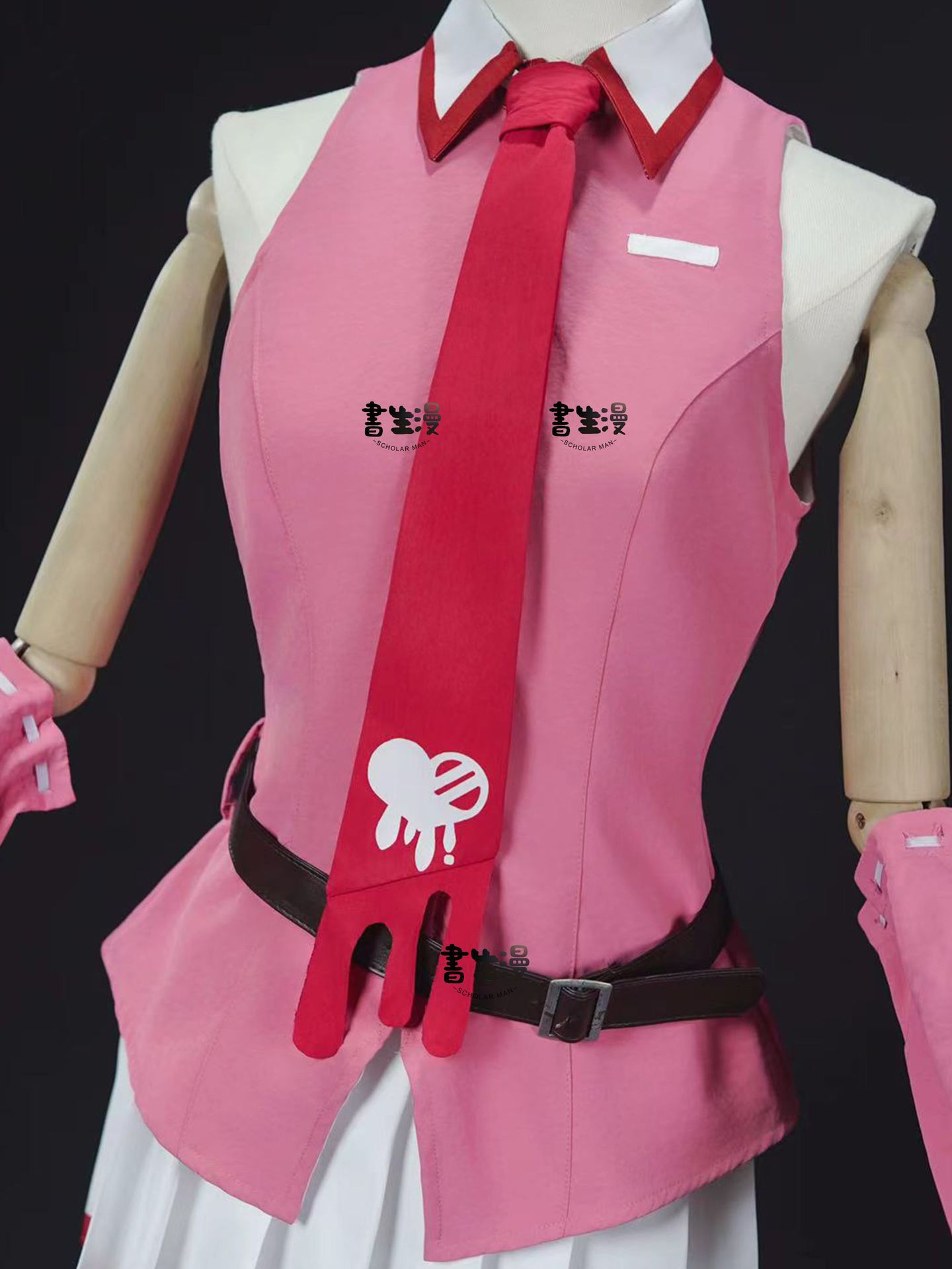 Anime MMiLku Gloomy Bear Cross - Prop De Cosplay recensione e prezzo