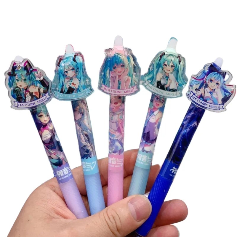 2/4/6PCS for Hatsune Miku stud - Easy Cosplay Prop recensione e prezzo