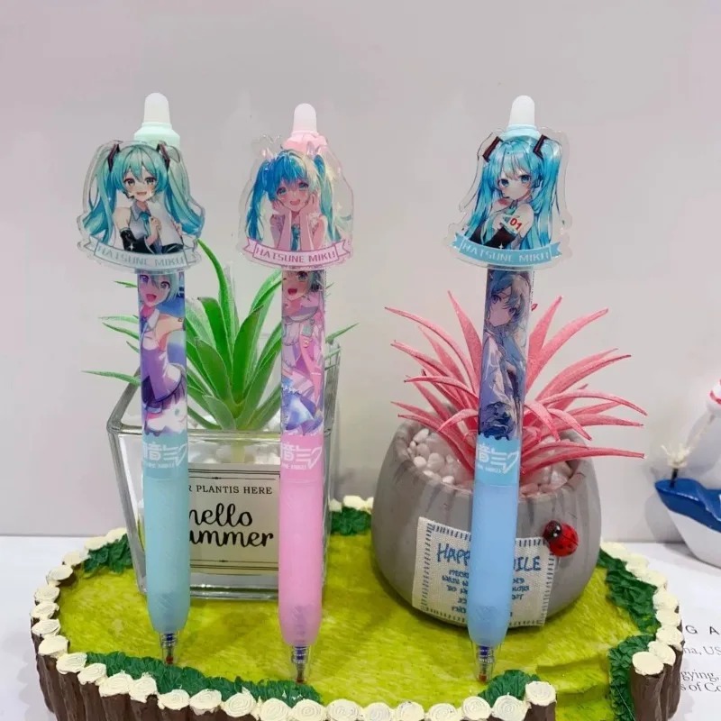 2/4/6PCS for Hatsune Miku stud - Easy Cosplay Prop recensione e prezzo