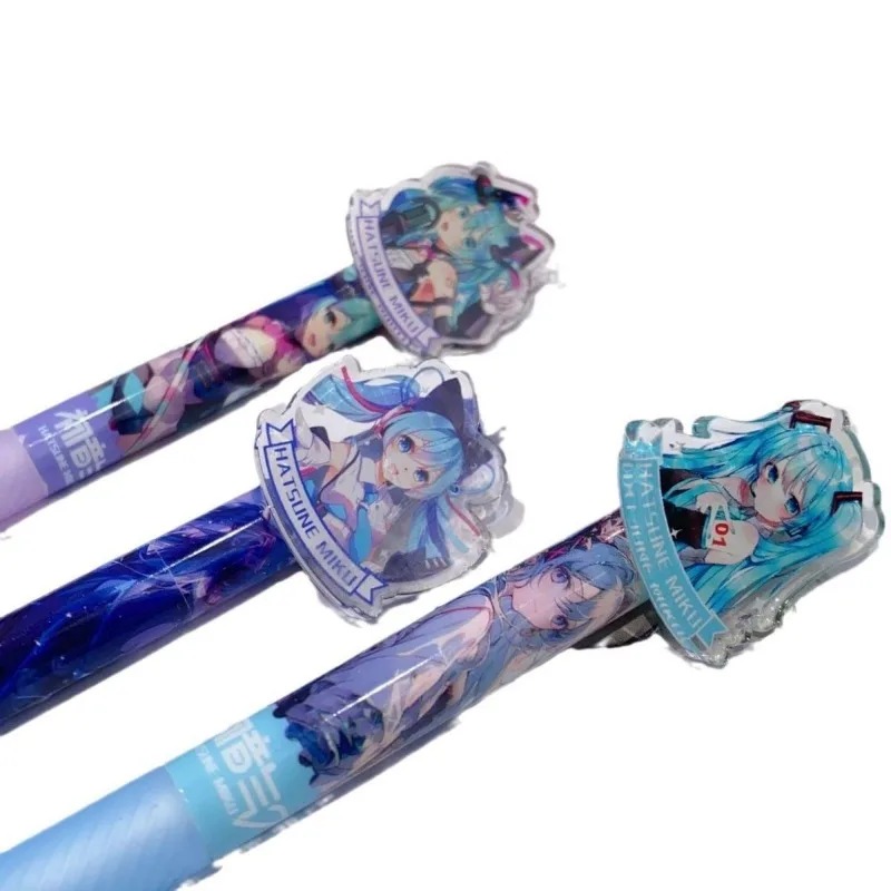 2/4/6PCS for Hatsune Miku stud - Easy Cosplay Prop recensione e prezzo