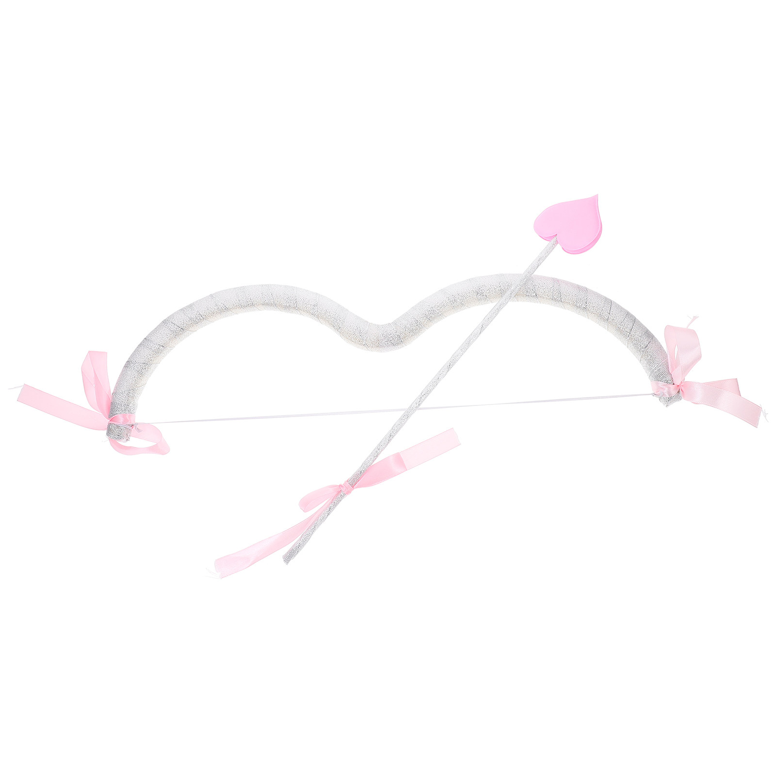 1Set Cupid Costume Prop Bow an - Easy Cosplay Prop recensione e prezzo
