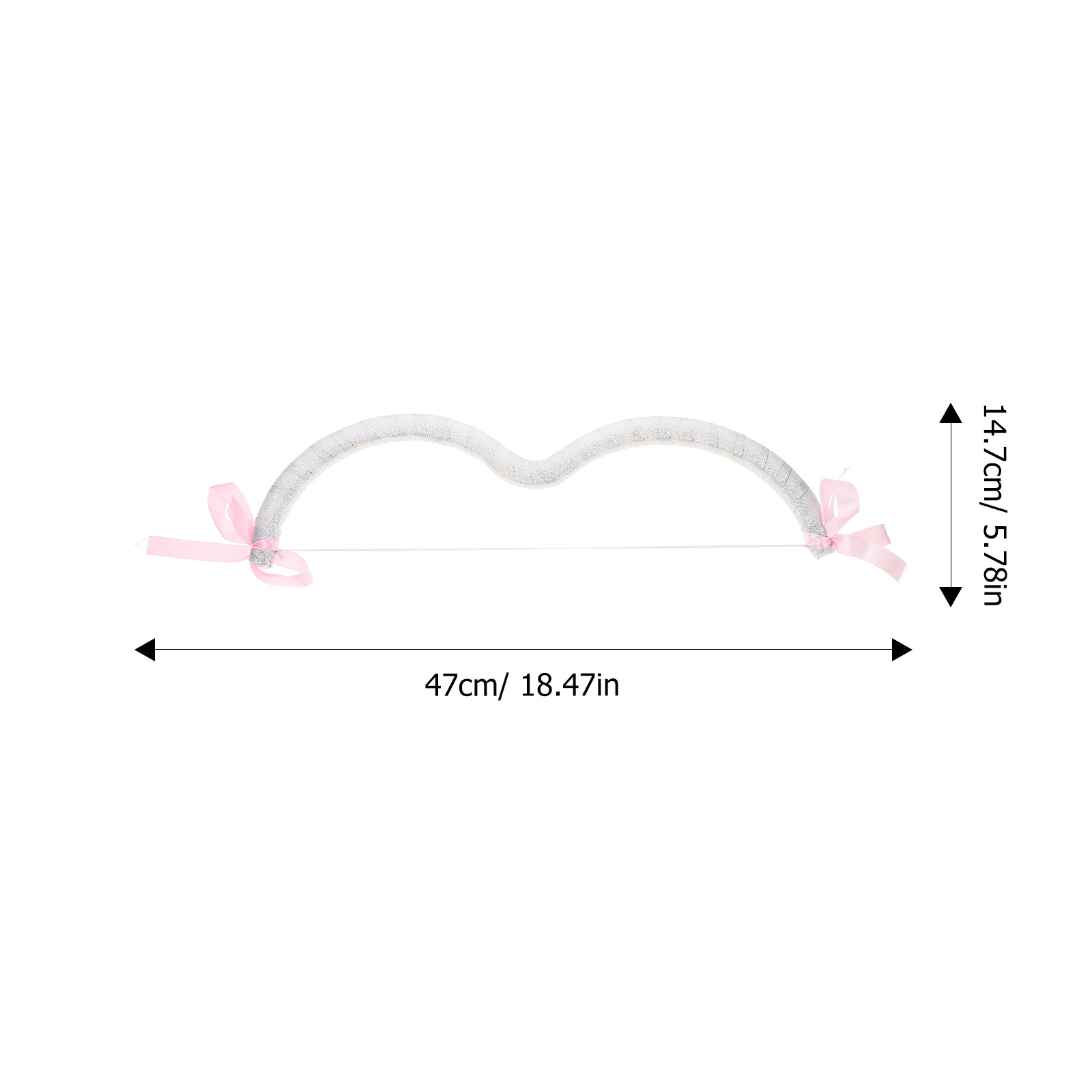 1Set Cupid Costume Prop Bow an - Easy Cosplay Prop recensione e prezzo