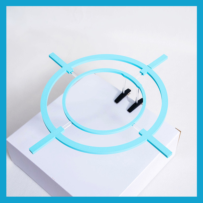 Game Blue Archive Sunaookami S - Cosplay Prop Blueprints recensione e prezzo