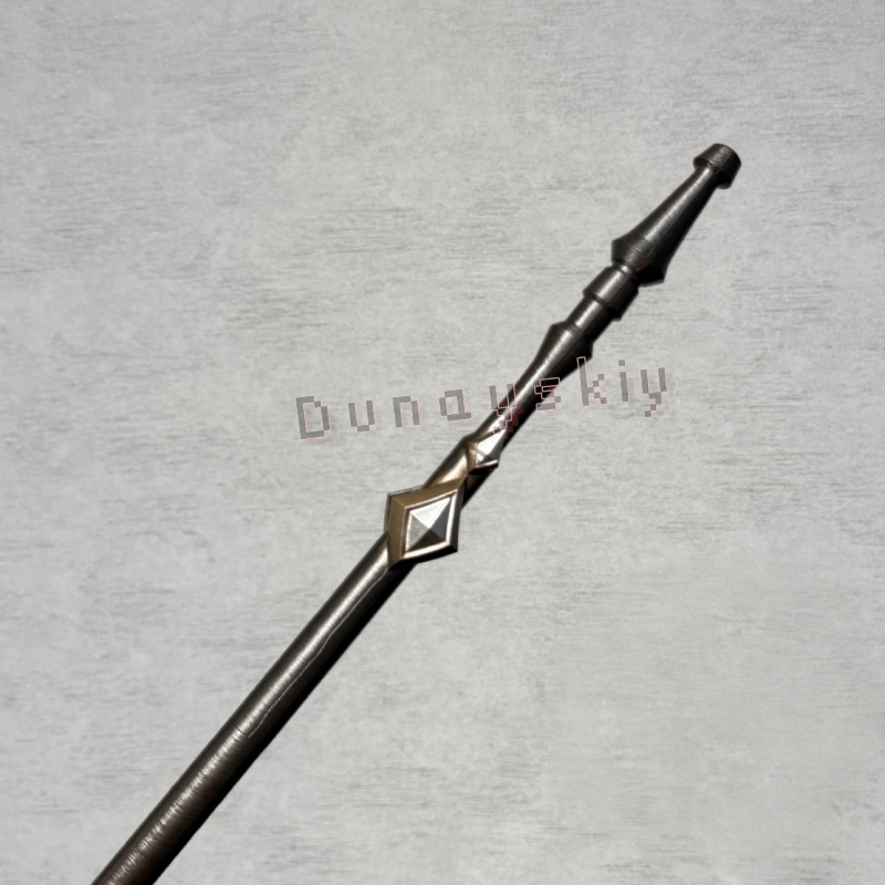 Sylus Staff Silver Wing Demon  - Detachable Cosplay Prop recensione e prezzo