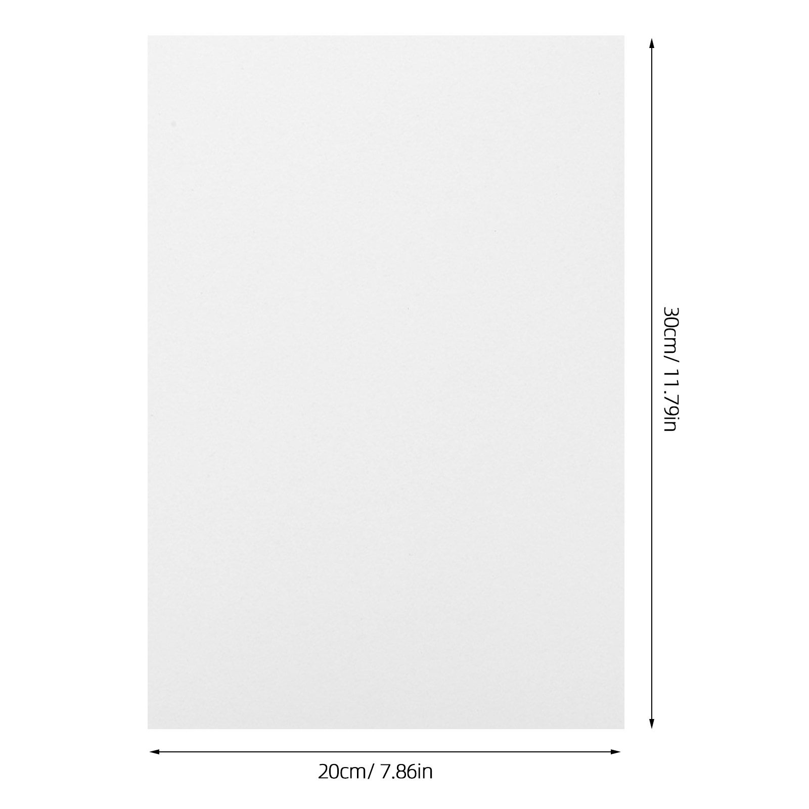 10Pcs Large Foam Boards Blank  - Cosplay Prop Foam Board recensione e prezzo