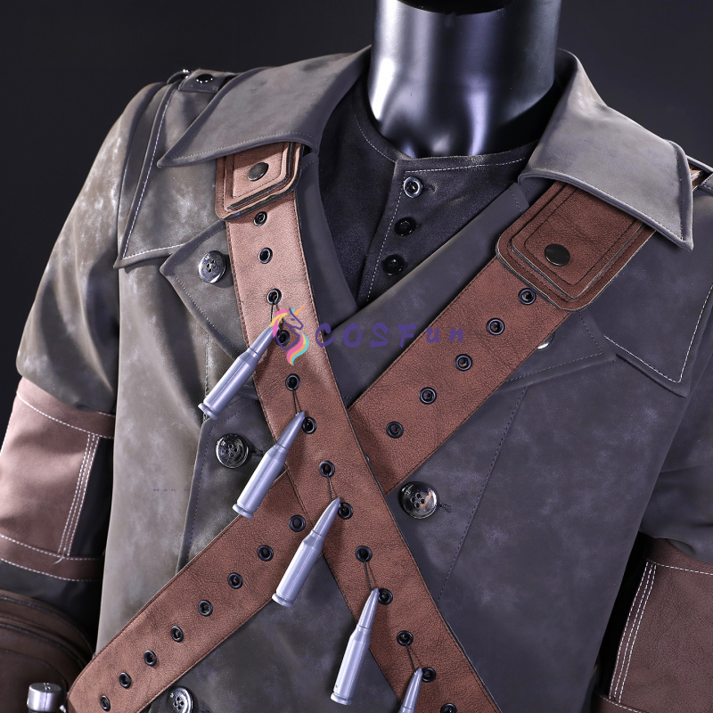 Game Bloodborne Yharnam Cospla - Bloodborne Cosplay Prop recensione e prezzo