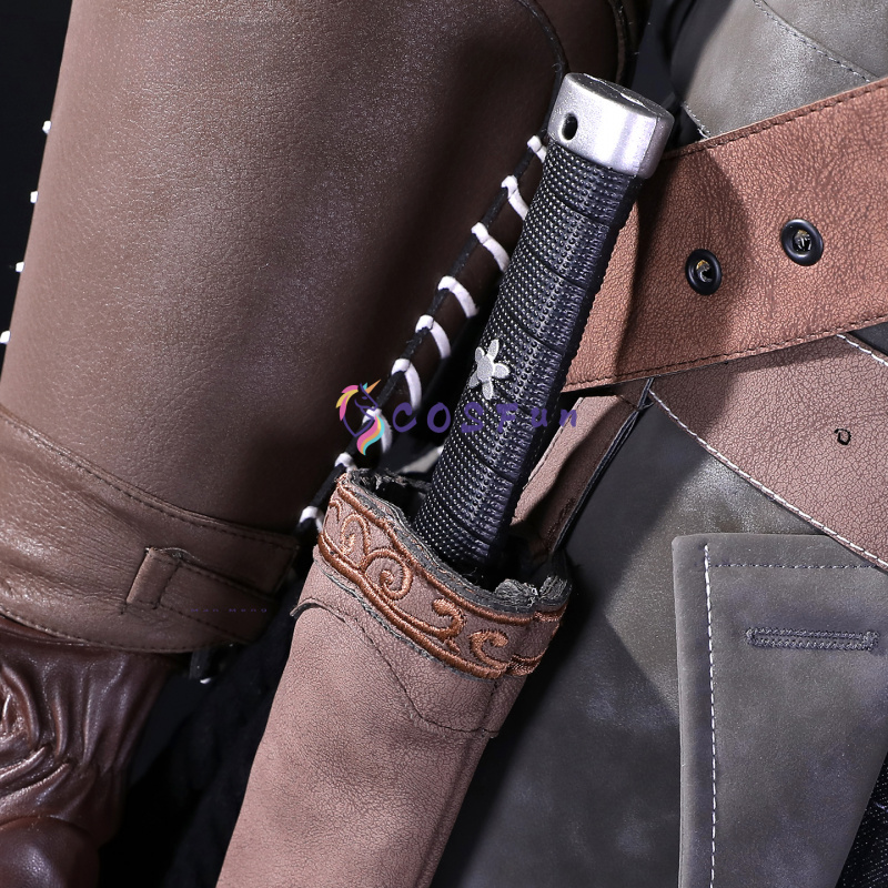 Game Bloodborne Yharnam Cospla - Bloodborne Cosplay Prop recensione e prezzo
