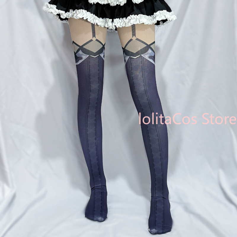 Honkai Impact 3 Rita Rossweiss - Prop De Cosplay recensione e prezzo