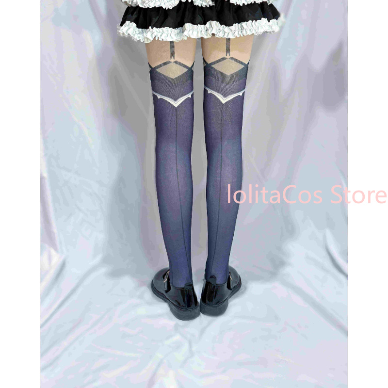 Honkai Impact 3 Rita Rossweiss - Prop De Cosplay recensione e prezzo