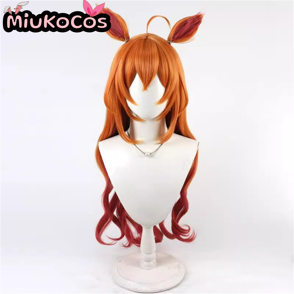 IN STOCK マヤノトップガン Mayano Top G - Heat Gun Cosplay recensione e prezzo