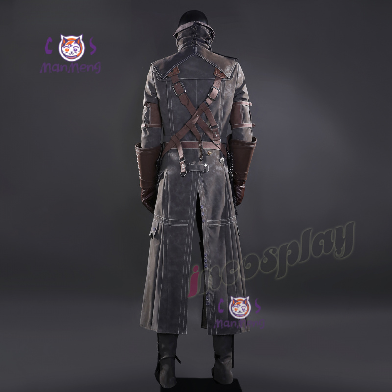 Ludwig hunter Yarntown Cosplay - Bloodborne Cosplay Prop recensione e prezzo