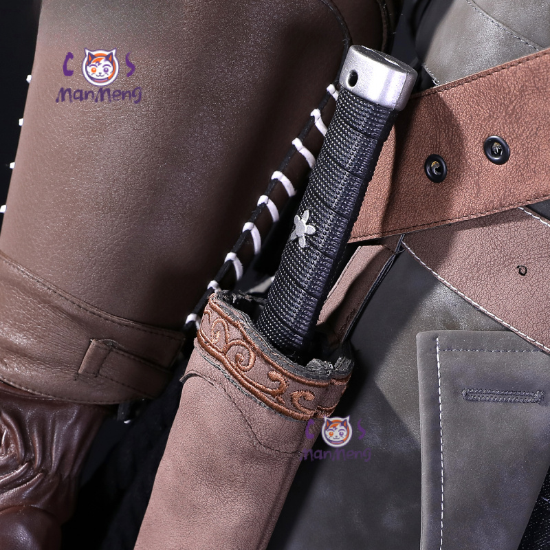 Ludwig hunter Yarntown Cosplay - Bloodborne Cosplay Prop recensione e prezzo