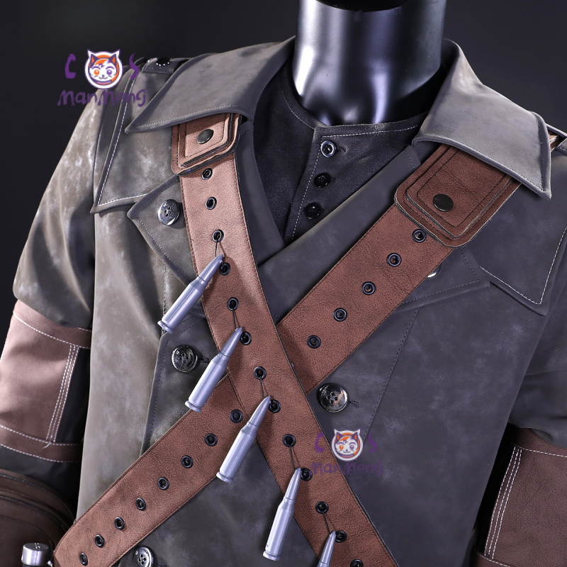 Ludwig hunter Yarntown Cosplay - Bloodborne Cosplay Prop recensione e prezzo