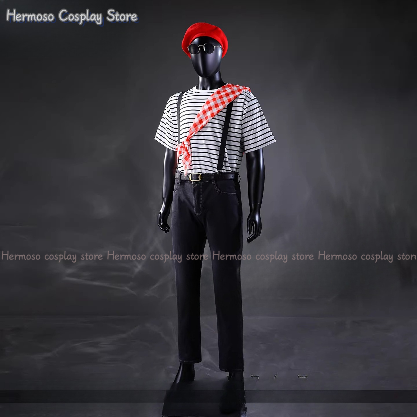 Clair Obscur: Expedition 33 Ba - Prop De Cosplay recensione e prezzo