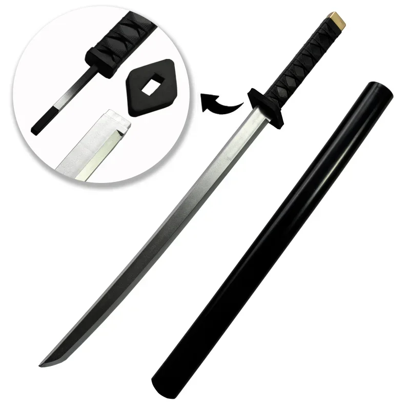 Cosplay Deadpool Katana Pu Ani - Cosplay Prop Katana recensione e prezzo
