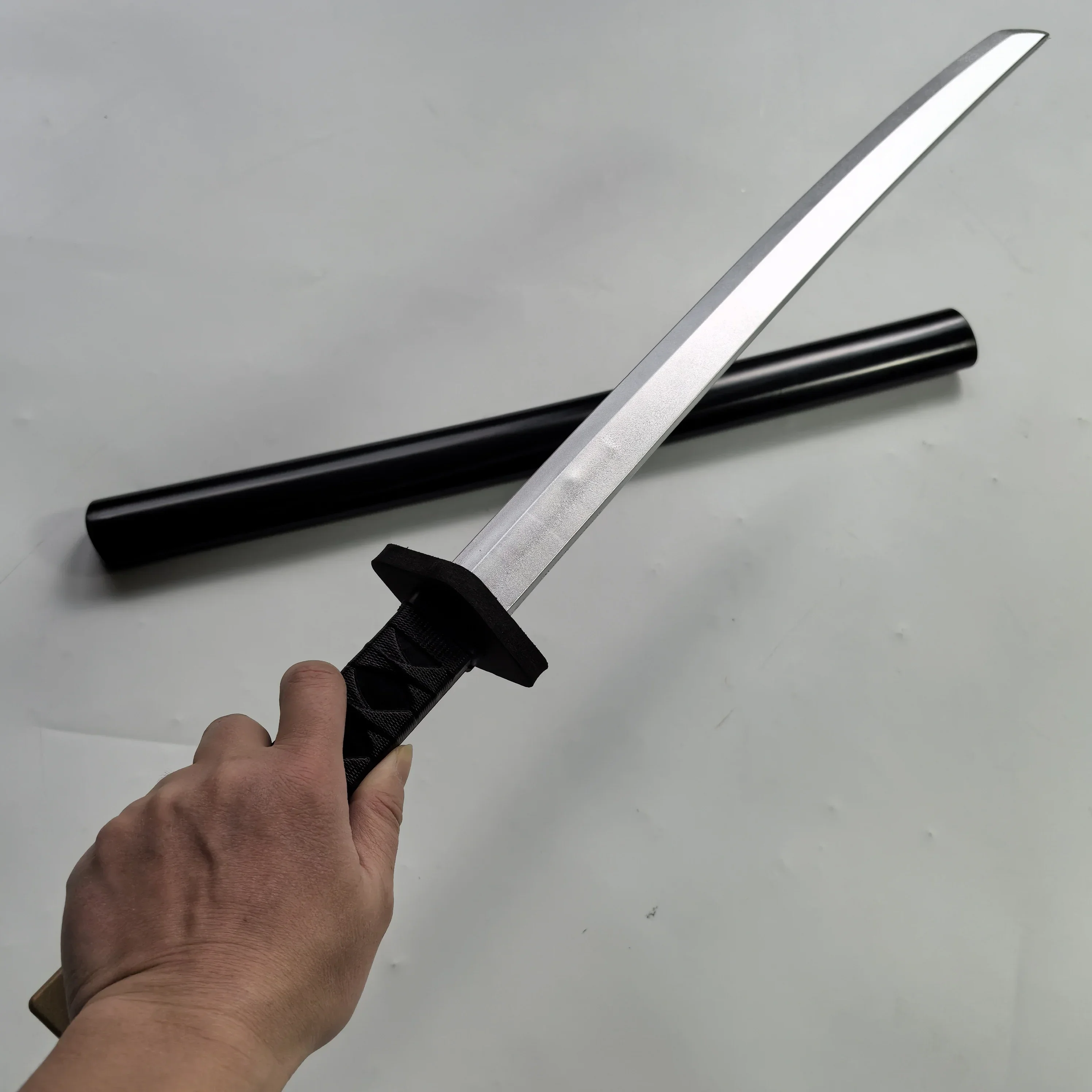 Cosplay Deadpool Katana Pu Ani - Cosplay Prop Katana recensione e prezzo