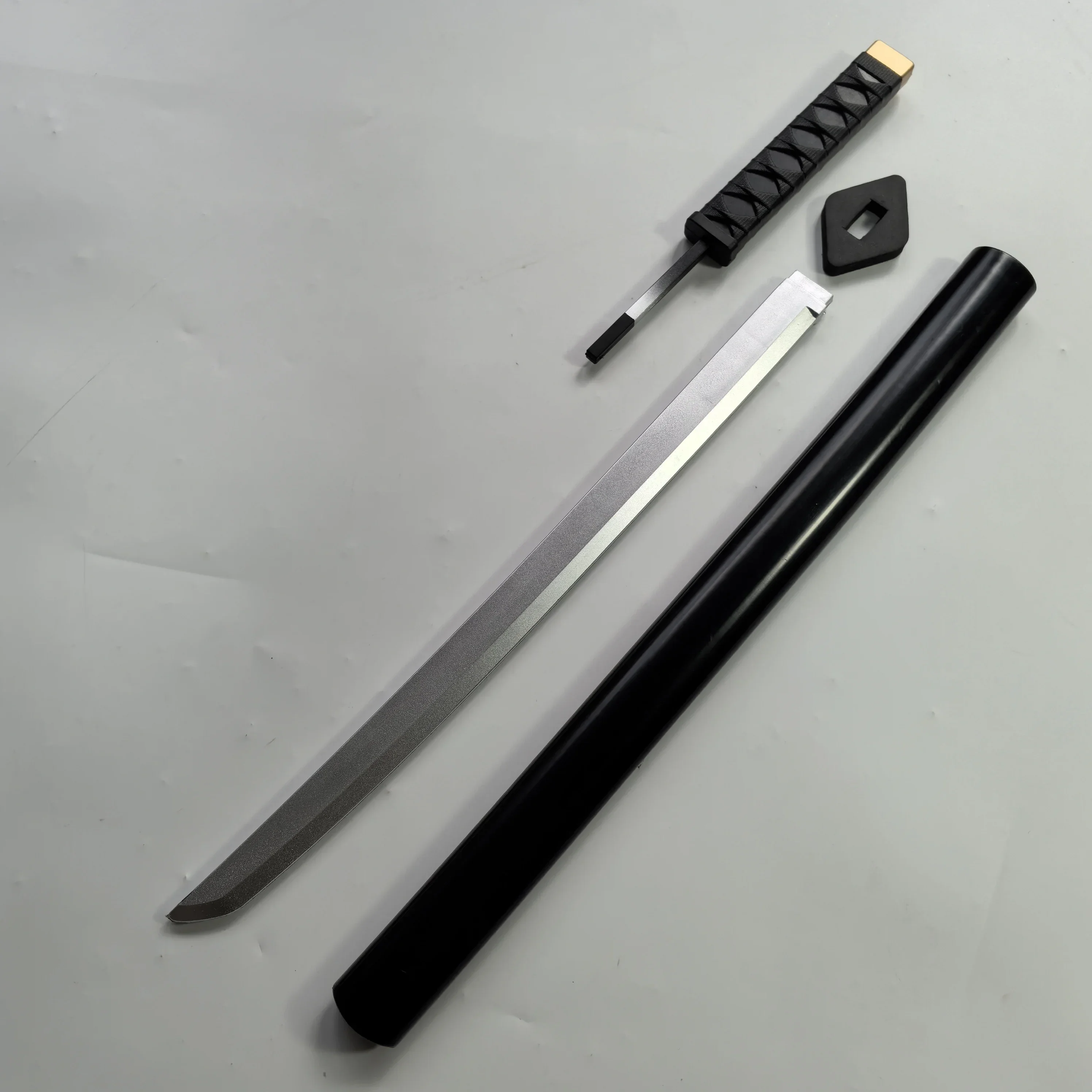 Cosplay Deadpool Katana Pu Ani - Cosplay Prop Katana recensione e prezzo