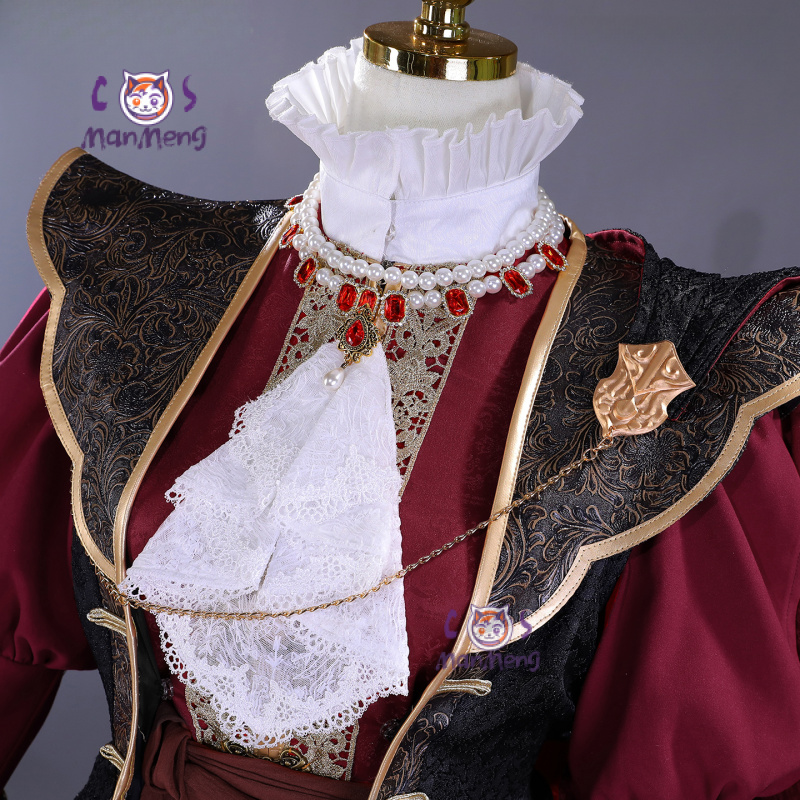 Cainhurst Bloodborne Cosplay C - Bloodborne Cosplay Prop recensione e prezzo