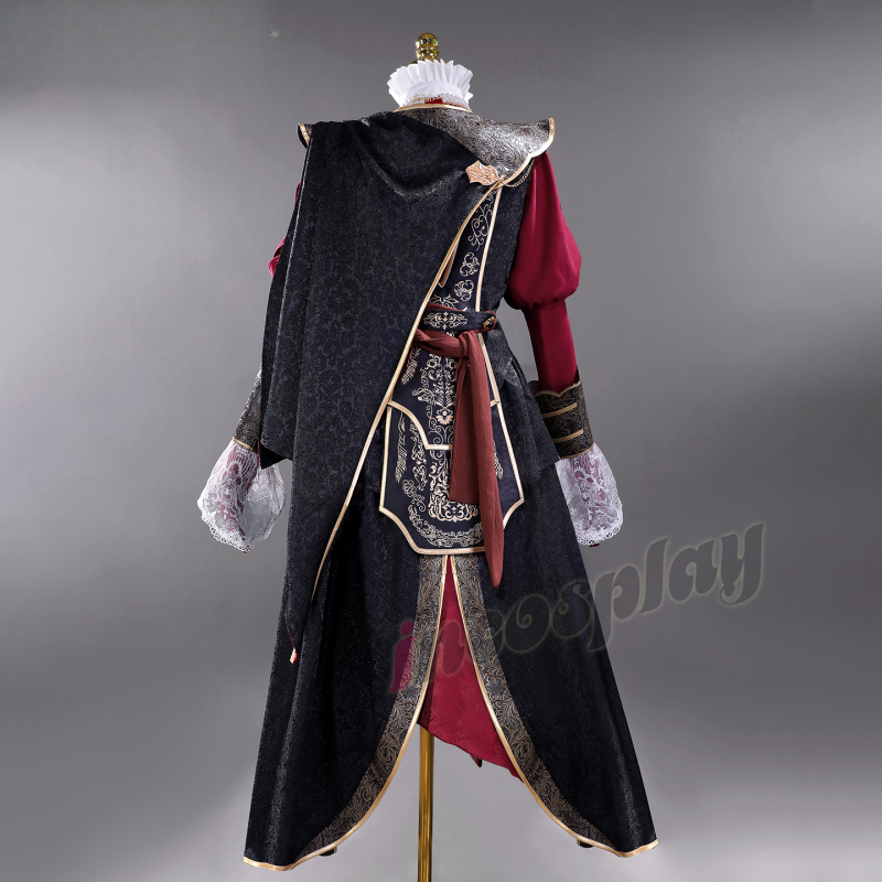 Cainhurst Bloodborne Cosplay C - Bloodborne Cosplay Prop recensione e prezzo
