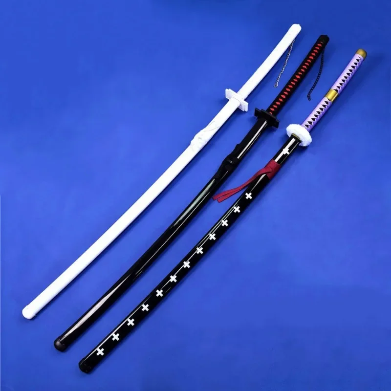 55inch Kurosaki Ichigo Katana  - Cosplay Prop Katana recensione e prezzo