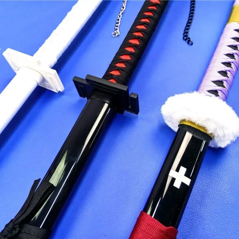 55inch Kurosaki Ichigo Katana  - Cosplay Prop Katana recensione e prezzo