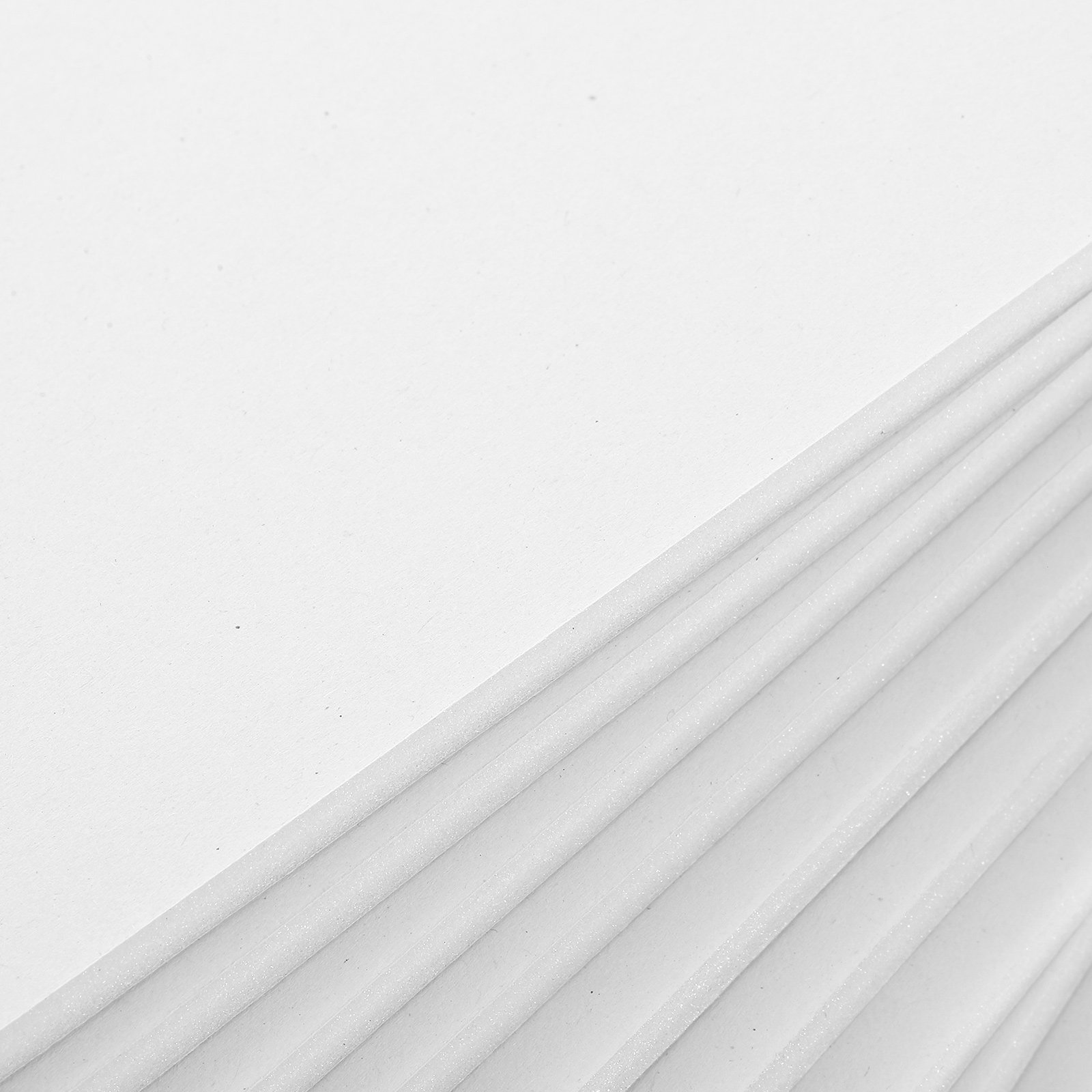 10Pcs Blank Foam Boards Large  - Cosplay Prop Foam Board recensione e prezzo