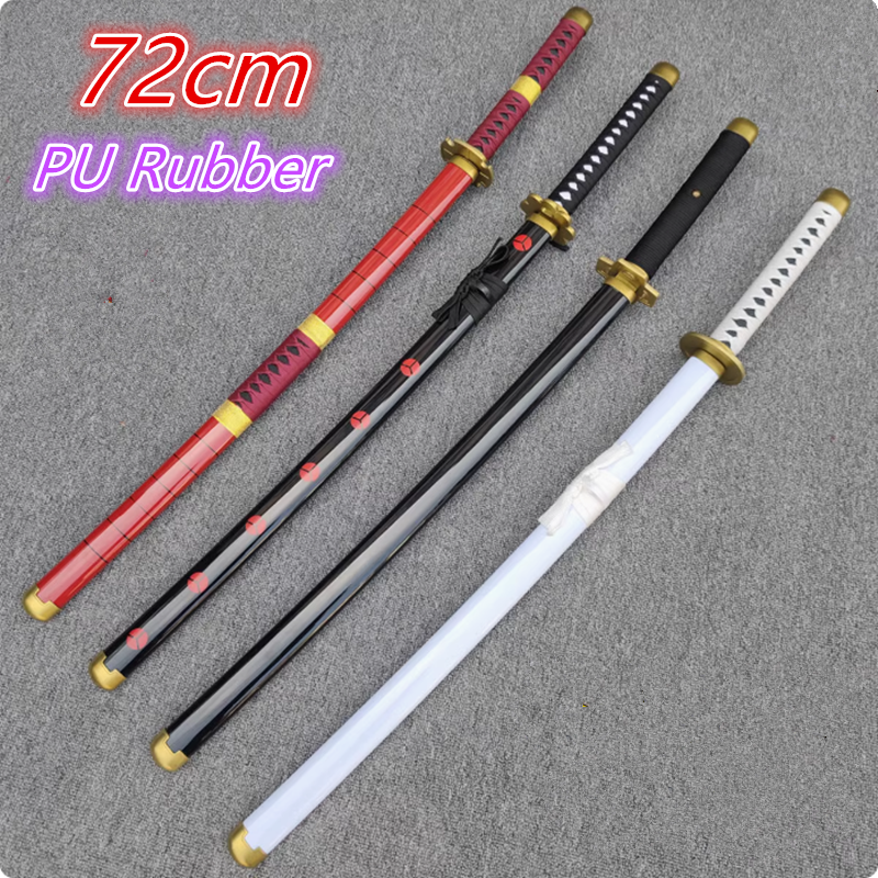 1:1 One Piece Anime Roronoa Zo - Cosplay Prop Katana recensione e prezzo