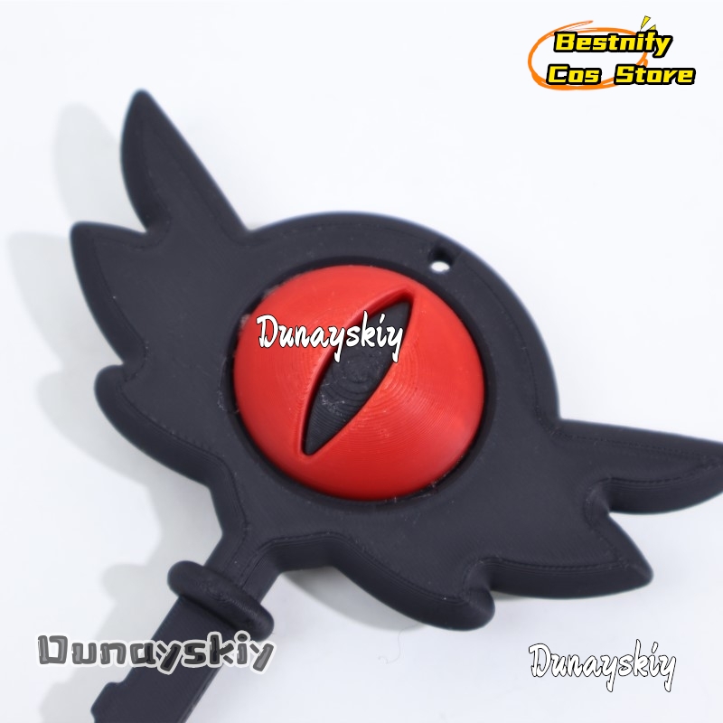 Bestnify@ALASTOR Cosplay Props - Detachable Cosplay Prop recensione e prezzo
