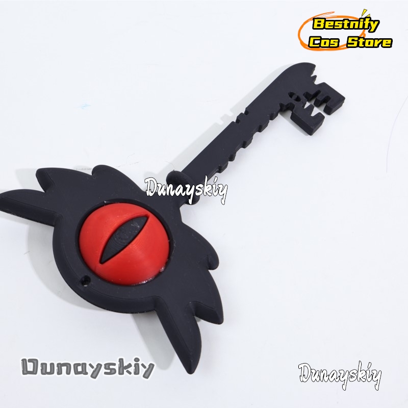 Bestnify@ALASTOR Cosplay Props - Detachable Cosplay Prop recensione e prezzo