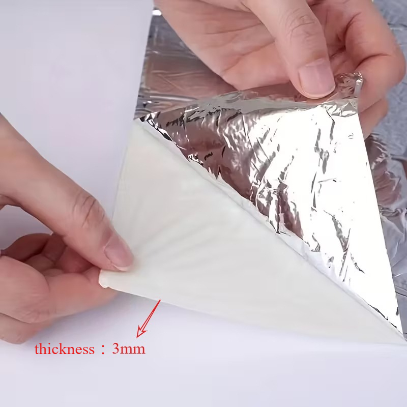 10Pcs 70x70cm Big Size Ceiling - Craft Foam Roll recensione e prezzo