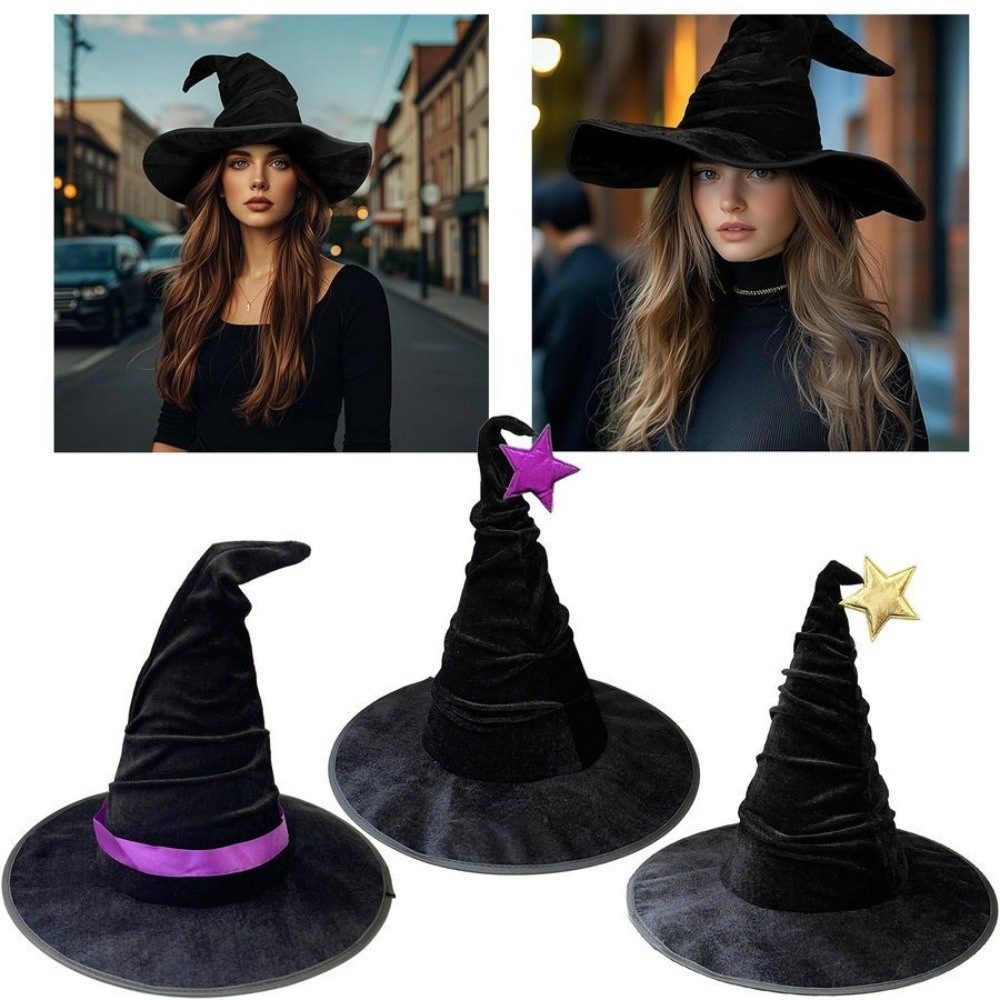 Easy To Storage Velvet Hallowe - Easy Cosplay Prop recensione e prezzo
