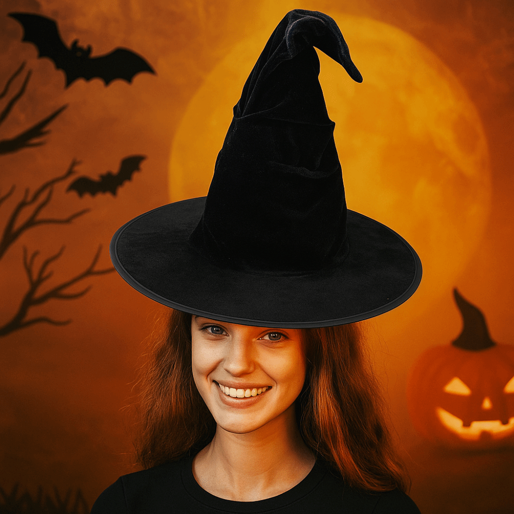 Easy To Storage Velvet Hallowe - Easy Cosplay Prop recensione e prezzo