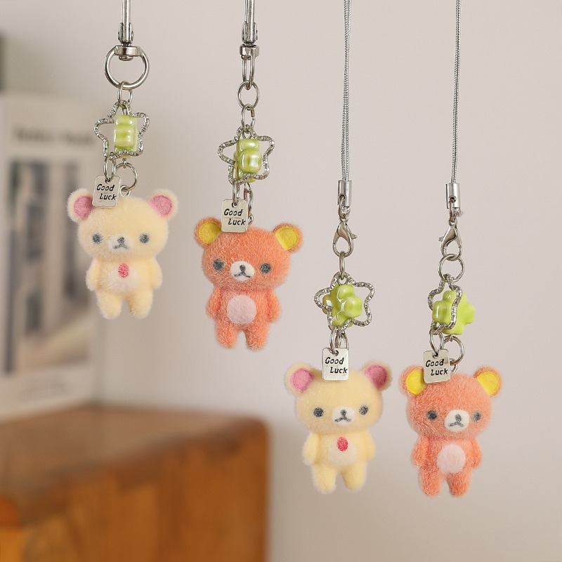 Kawaii Rilakkumas Easy Bear Ke - Easy Cosplay Prop recensione e prezzo