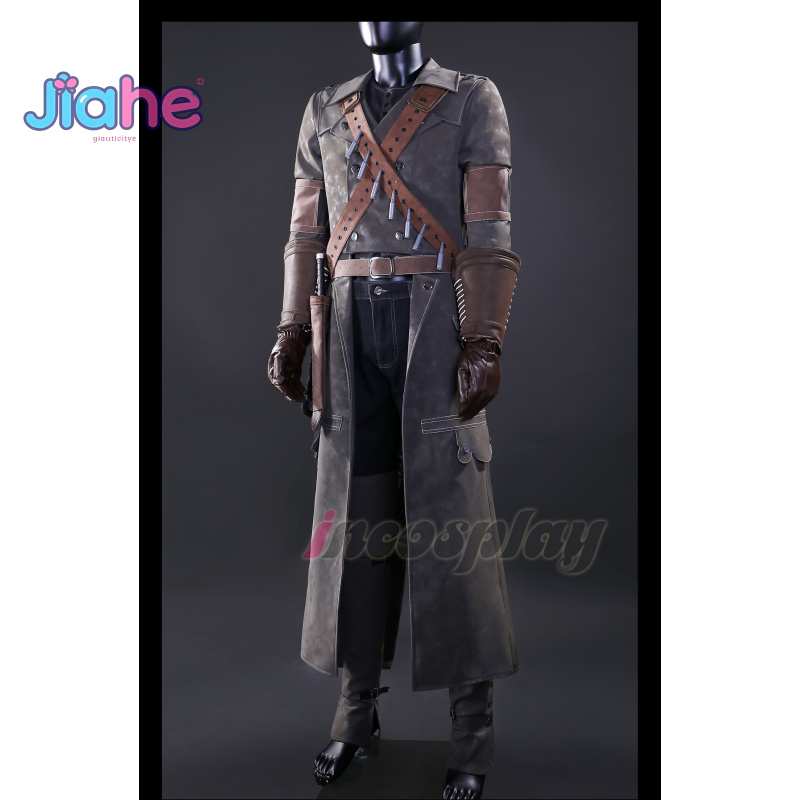 Game Bloodborne Ludwig hunter  - Bloodborne Cosplay Prop recensione e prezzo