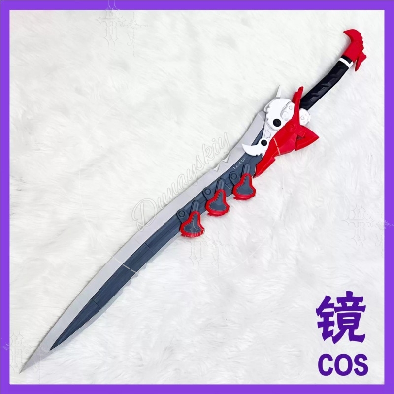 Arknights Endfield Lusie Littl - Detachable Cosplay Prop recensione e prezzo