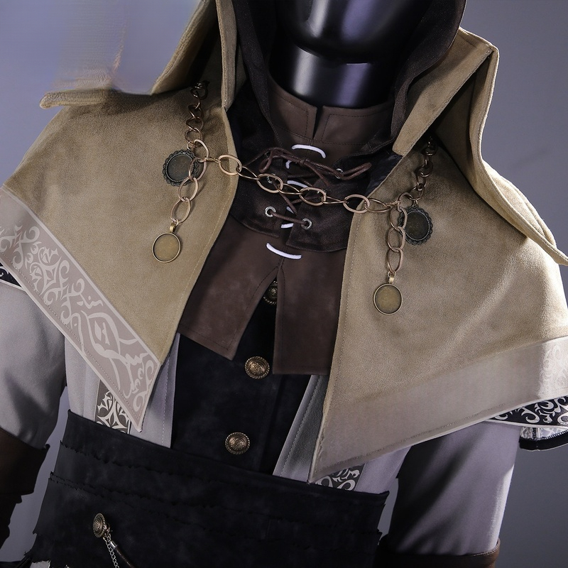 Game Bloodborne Tomb Prospecto - Bloodborne Cosplay Prop recensione e prezzo