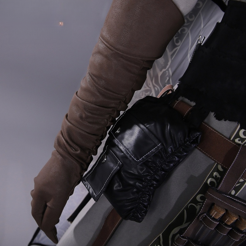 Game Bloodborne Tomb Prospecto - Bloodborne Cosplay Prop recensione e prezzo